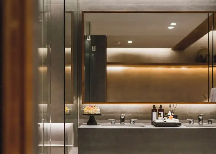 1 Bedroom Suite