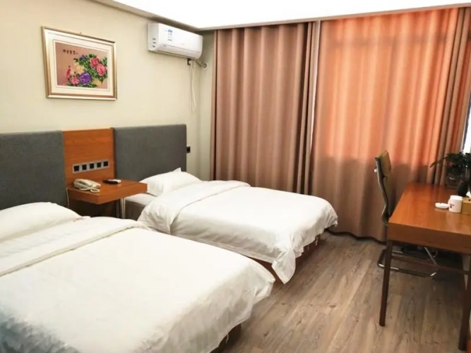 Business Twin room