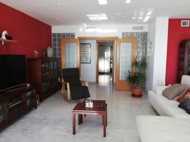 Coblanca -Habitaciones con cocina separada !