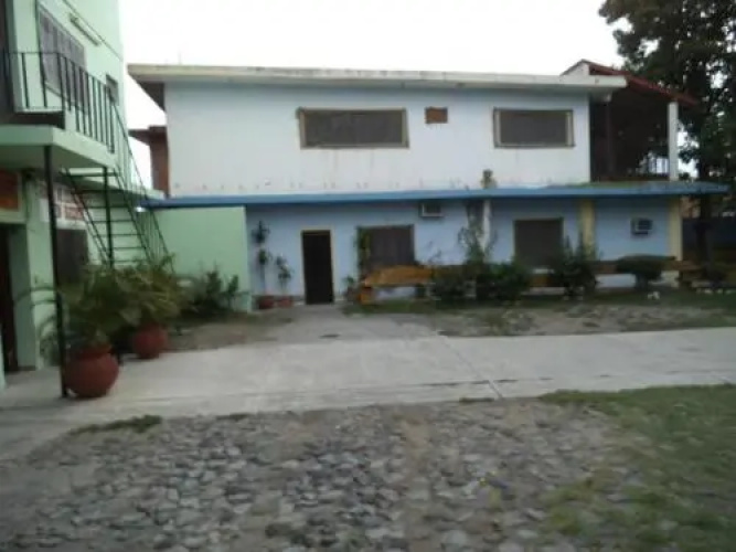 Hotel Mexicali