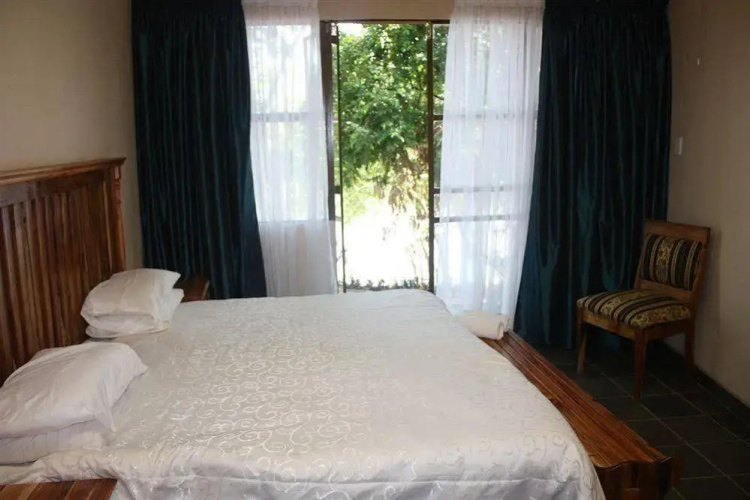 Letaba River Lodge