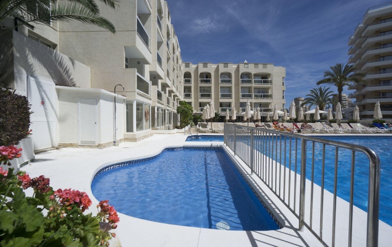 Hotel Ms Amaragua photo 35