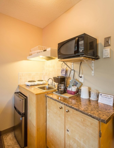 Carmel Inn photo 16
