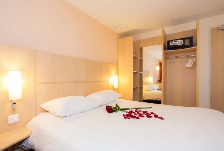 ibis Cannes Centre