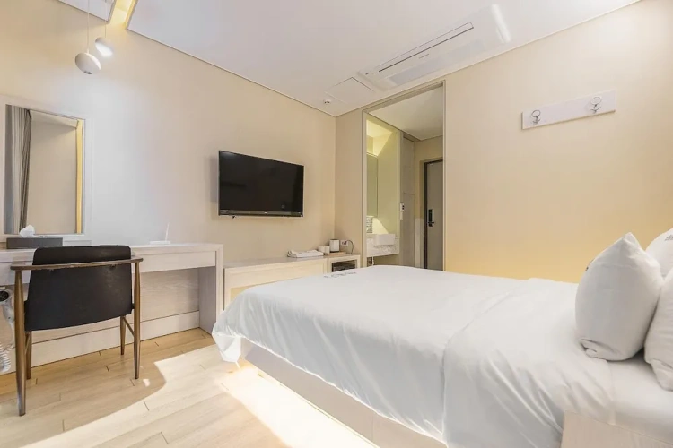 1 Bedroom Standard room