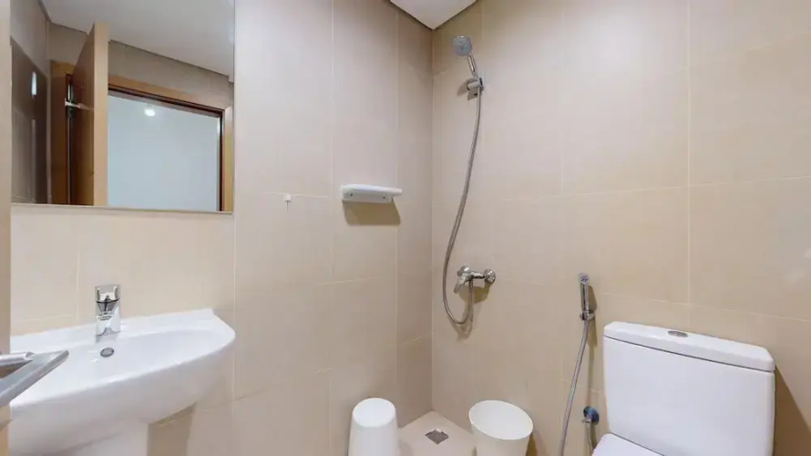 bnbme - Vida Residence A1