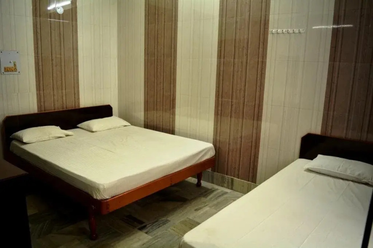 Hotel Milap Mansion