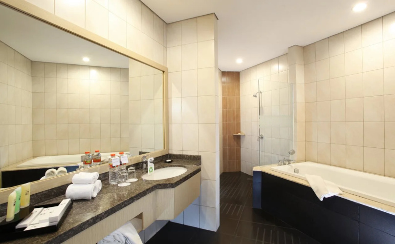 Swiss-Belinn Panakkukang Makassar