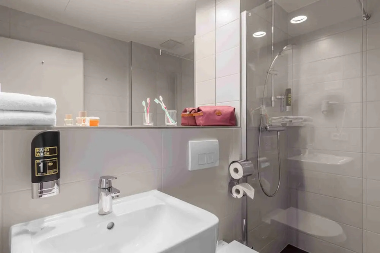 Serways Hotel Waldmohr