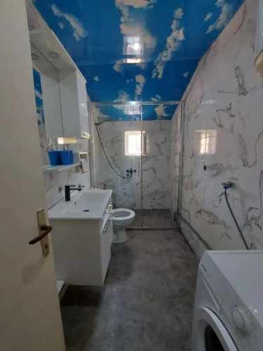 Apartment Center 23