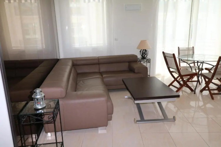 Croisette Martinez 1 Bedroom 241