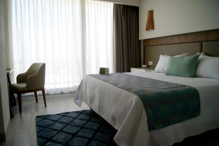 Hotel Velvet Plaza