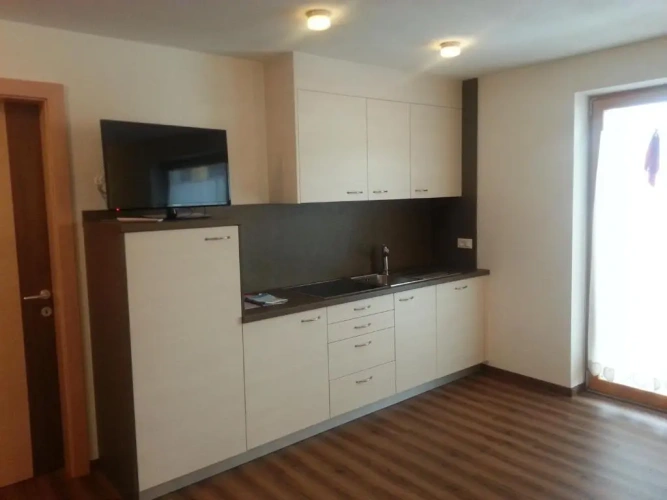 2 Bedrooms Apartment with balcony