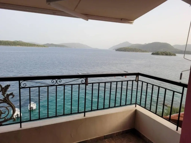 1 Bedroom Apartment with sea view