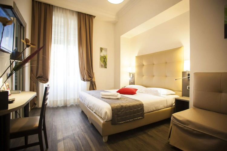 Aventino Guest House