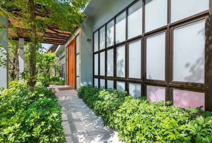 3 Bedrooms Villa