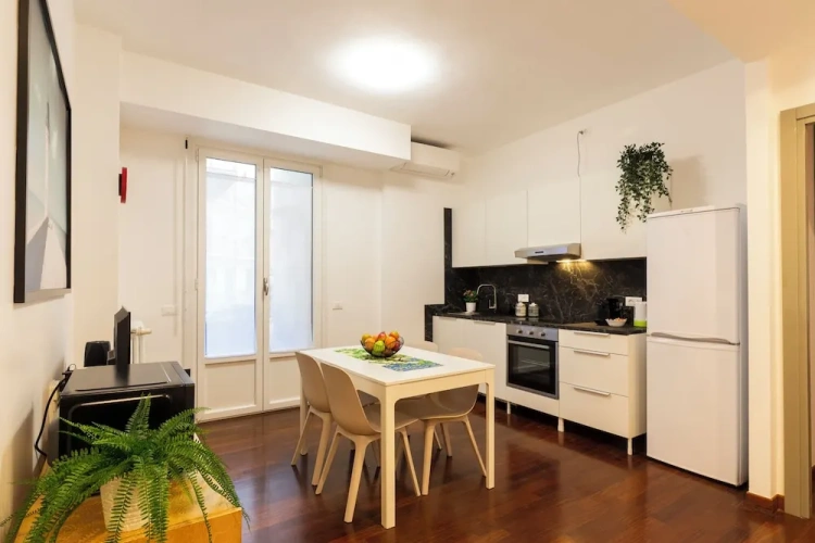 Comfort Apartment