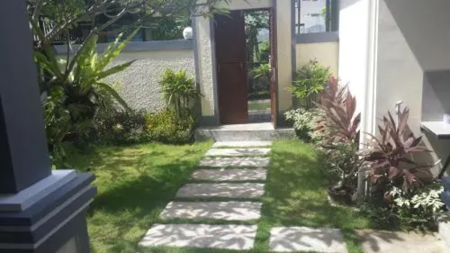 Meryta Guesthouse 2