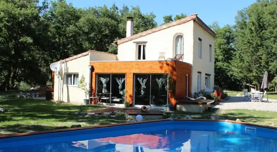 Le Parc de Jouvence