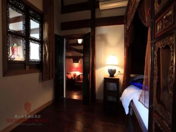 Twin Family Suite