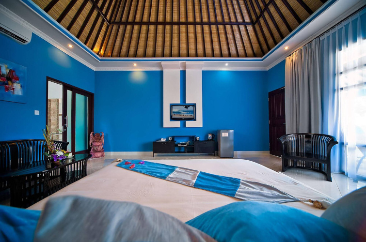 Rossa Garden Hotel Boutique