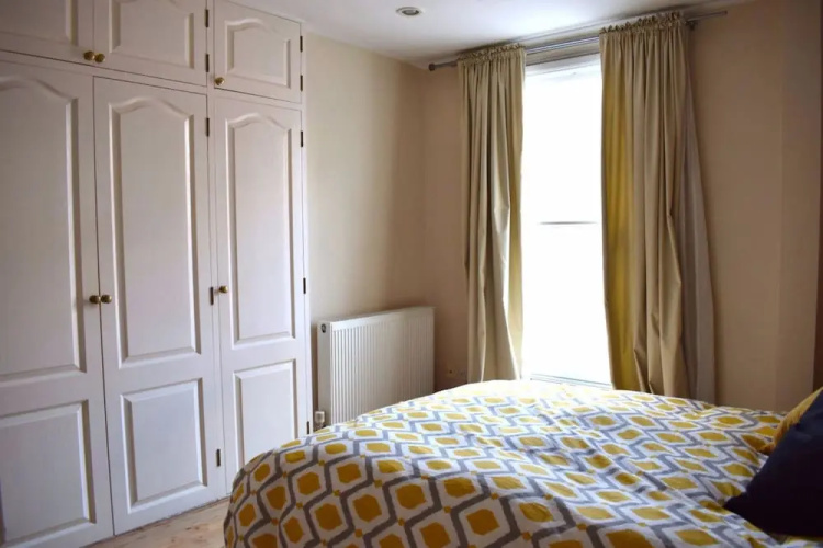 Islington 1 Bedroom Flat