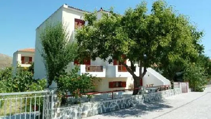 Hotelbild