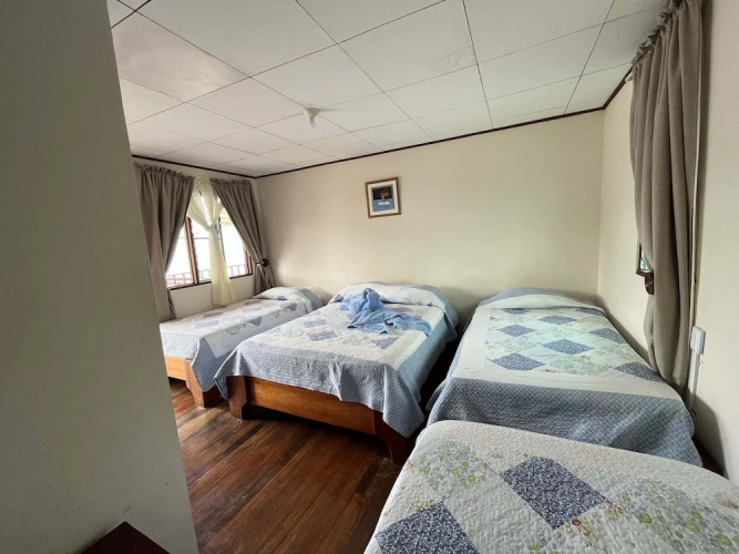 Hotel Oleaje Sereno