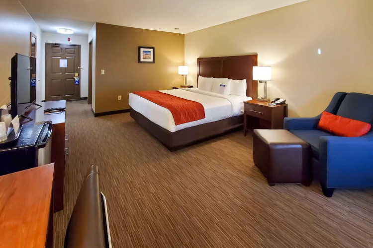 City Express by Marriott Tempe