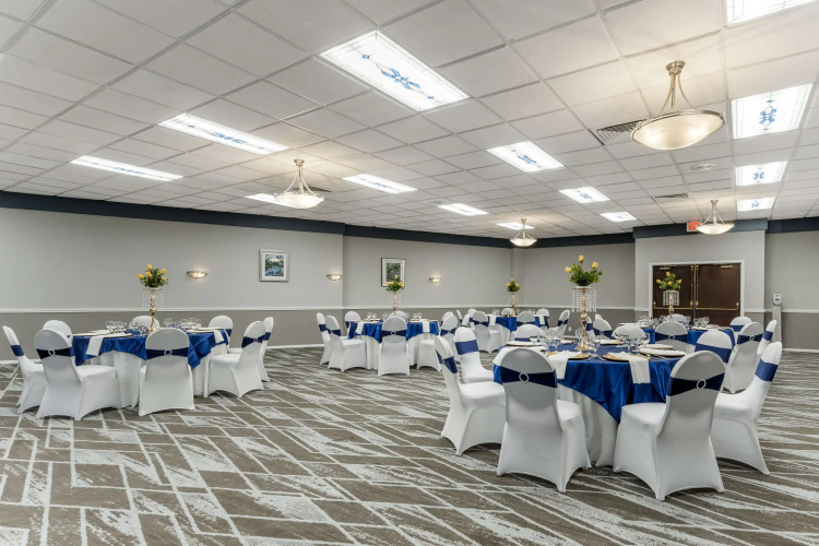 Best Western Plus Grosvenor Airport Hotel photo 22