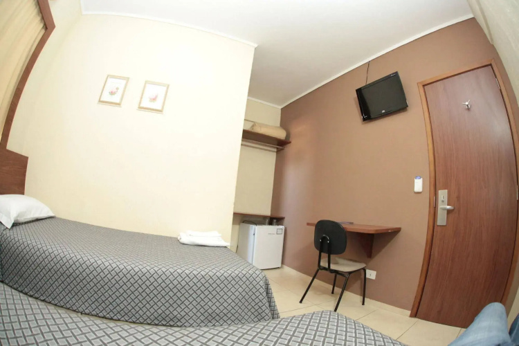 Druds Hotel