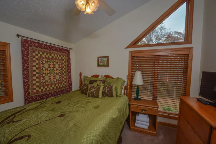 Innisfree 5 Bedroom House