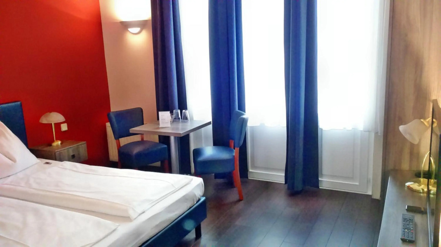 Hotel Pension Excellence