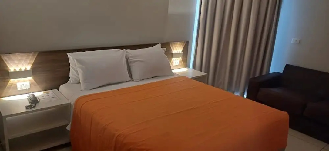Otel görseli