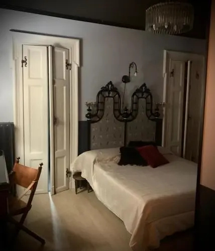 Palazzo D'Argento