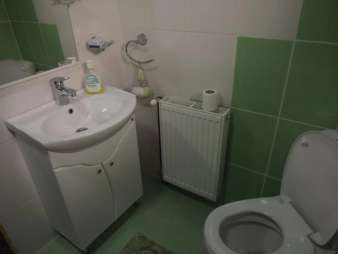 Apartment Todorovic