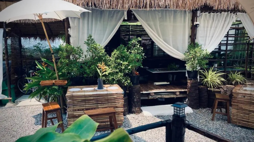 The Baobab Resort