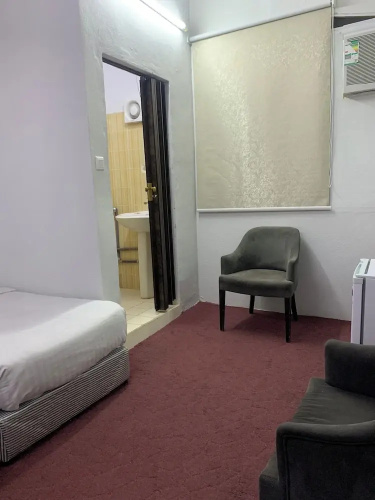 Lina hotel