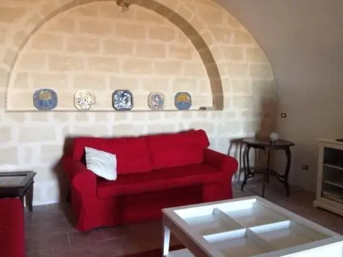 Casa Gioia