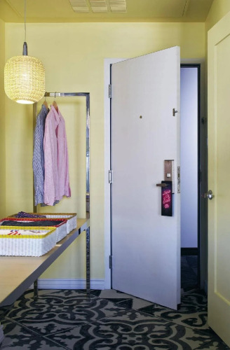 Mama Shelter Los Angeles - Image 2