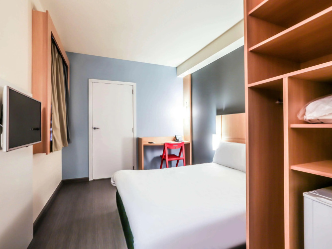 ibis Sinop
