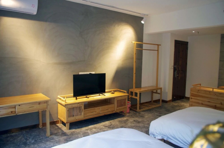 YangShuo SuChao Hotel