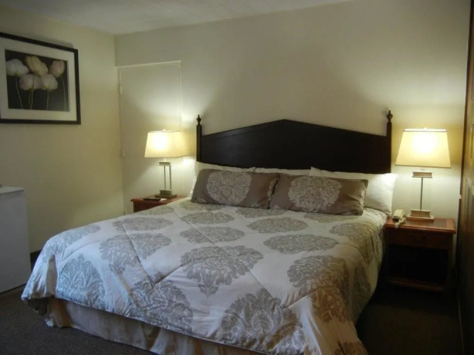 Pine Dale Motor Inn