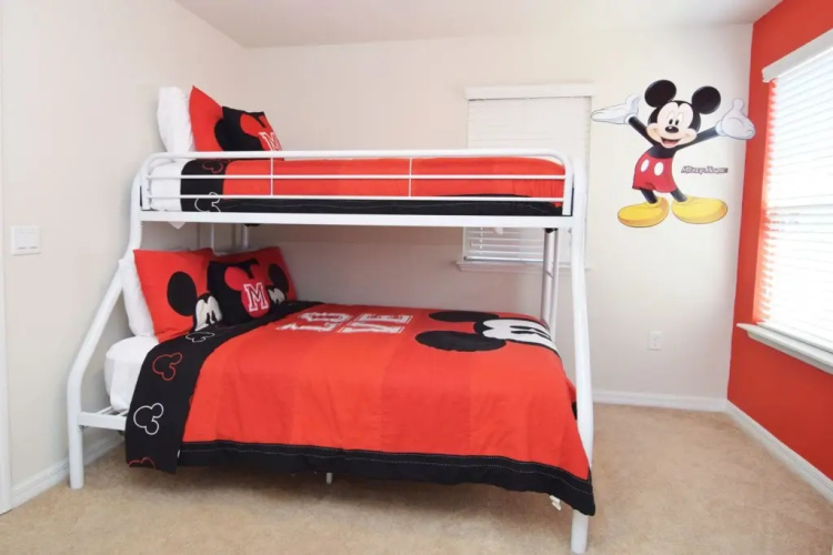 Westside, Kissimmee, US