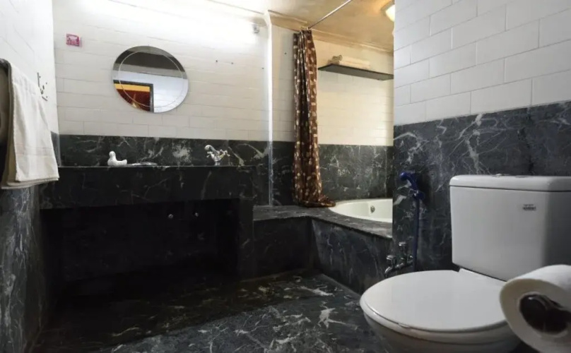 Hotel Esplanade Chambers