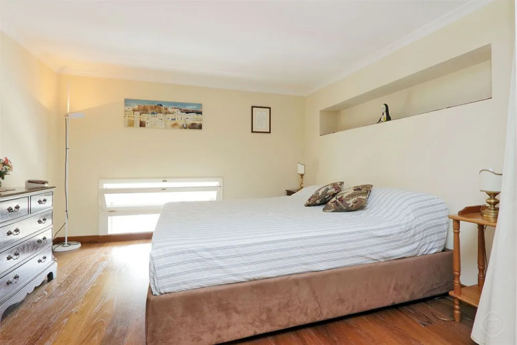 Spagna apartments - Spanish Steps area