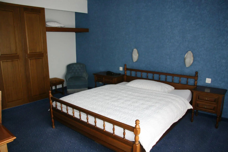Hotel Eremitage
