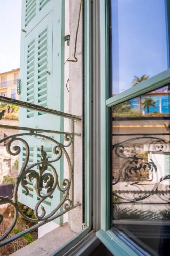 Superbe studio Plage/ Promenade des Anglais 104