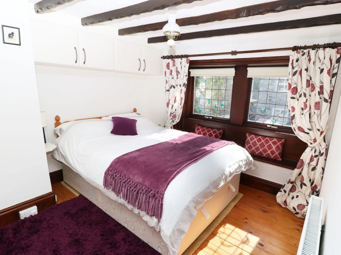 Bobbin Cottage