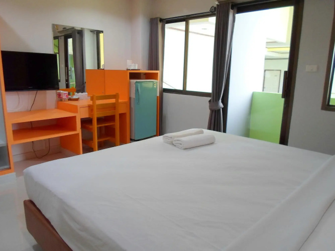 Phongkaew Hotel